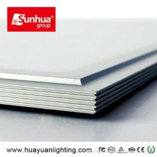 High brightness Square LED light Panel 22W 300x600mm 6500K CE RoHS